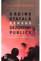 Ordine statală versus dezordini publice