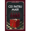Copertă produs Cei patru mari (Vol. 38)