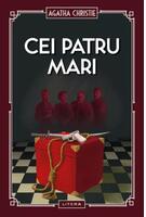 Imagine produs Cei patru mari (Vol. 38)