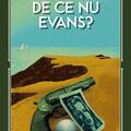 Copertă produs De ce nu Evans? (Vol. 37) - gallery small 