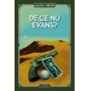 Copertă produs De ce nu Evans? (Vol. 37)