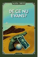 De ce nu Evans? (Vol. 37)
