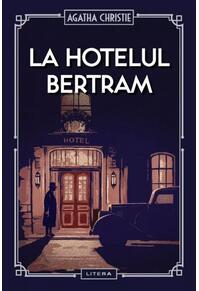 Copertă produs La Hotelul Bertram (Vol. 42)