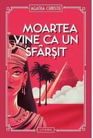 Imagine produs Moartea vine ca un sf&acirc;rșit (Vol. 40)