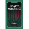 Copertă produs Noapte nesf&acirc;rșită (Vol. 31)