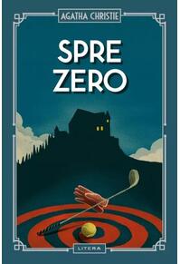 Copertă produs Spre zero (Vol. 39)