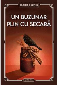 Copertă produs Un buzunar plin cu secară (Vol. 36)
