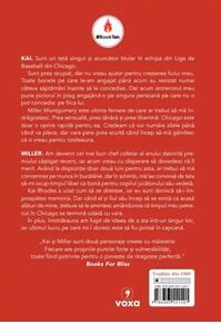 Copertă produs Prinsi în vâltoare