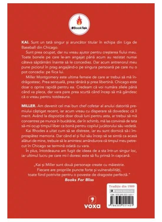 Copertă produs Prinsi în vâltoare - gallery big 2