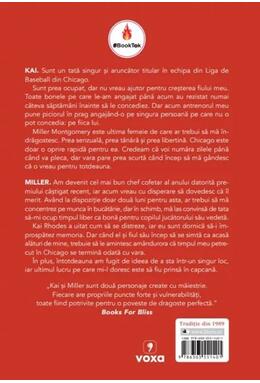 Copertă produs Prinsi în vâltoare