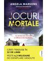 Copertă produs Jocuri mortale - thumb 1