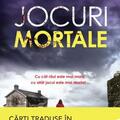 Copertă produs Jocuri mortale - gallery small 
