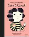 Copertă produs Coco Chanel. Copii cu visuri &icirc;ndrăznețe - thumb 1