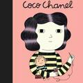 Copertă produs Coco Chanel. Copii cu visuri &icirc;ndrăznețe - gallery small 