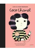 Imagine produs Coco Chanel. Copii cu visuri &icirc;ndrăznețe
