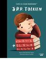 Copertă produs J. R. R. Tolkien. Copii cu visuri &icirc;ndrăznețe - thumb 1