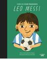 Copertă produs Leo Messi. Copii cu visuri &icirc;ndrăznețe - thumb 1