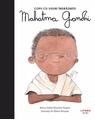 Copertă produs Mahatma Gandhi. Copii cu visuri &icirc;ndrăznețe - thumb 1