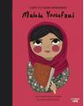 Copertă produs Malala Yousafzai. Copii cu visuri &icirc;ndrăznețe - thumb 1