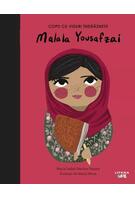 Imagine produs Malala Yousafzai. Copii cu visuri &icirc;ndrăznețe