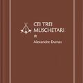 Copertă produs Cei trei muschetari I (Vol. 65) - gallery small 