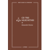 Copertă produs Cei trei muschetari I (Vol. 65)