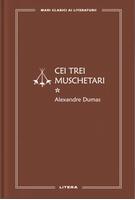 Cei trei muschetari I (Vol. 65)