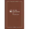 Copertă produs Cei trei muschetari II (Vol. 66)