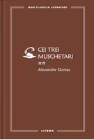 Imagine produs Cei trei muschetari II (Vol. 66)