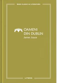 Copertă produs Oameni din Dublin (Vol. 68)