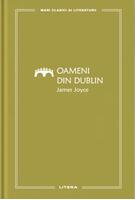 Imagine produs Oameni din Dublin (Vol. 68)