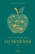 Mari scriitori rom&acirc;ni. La Medeleni (Vol. 2)