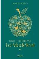 Imagine produs Mari scriitori rom&acirc;ni. La Medeleni (Vol. 2)