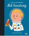 Copertă produs Neil Armstrong. Copii cu visuri &icirc;ndrăznețe - thumb 1