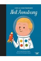 Imagine produs Neil Armstrong. Copii cu visuri &icirc;ndrăznețe
