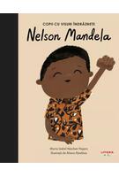Nelson Mandela. Copii cu visuri &icirc;ndrăznețe