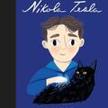Copertă produs Nikola Tesla. Copii cu visuri &icirc;ndrăznețe - gallery small 
