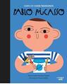 Copertă produs Pablo Picasso. Copii cu visuri &icirc;ndrăznețe - thumb 1