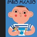 Copertă produs Pablo Picasso. Copii cu visuri &icirc;ndrăznețe - gallery small 