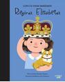 Copertă produs Regina Elisabeta. Copii cu visuri &icirc;ndrăznețe - thumb 1