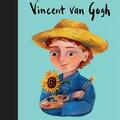 Copertă produs Vincent Van Gogh. Copii cu visuri &icirc;ndrăznețe - gallery small 