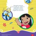 Copertă produs Disney. Stitch. Colorăm cu Lilo și Stitch - gallery small 