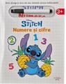 Copertă produs Disney. Stitch. Numere si cifre (3+) - thumb 1