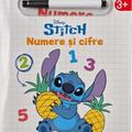 Copertă produs Disney. Stitch. Numere si cifre (3+) - gallery small 