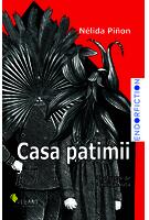 Casa patimii