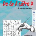Copertă produs De la A catre X - gallery small 