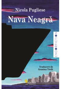 Copertă produs Nava Neagra