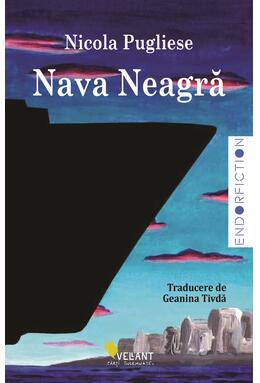 Copertă produs Nava Neagra