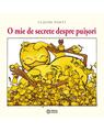 Copertă produs O mie de secrete despre puișori - thumb 1