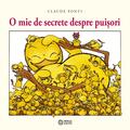 Copertă produs O mie de secrete despre puișori - gallery small 